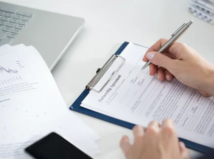 Notare und Rechtsanwälte im Immobilienrecht